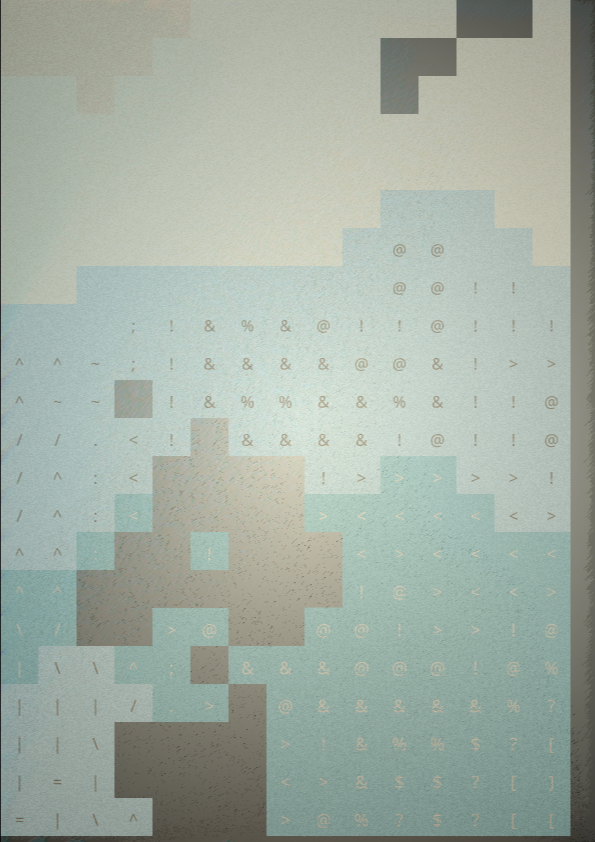 Convergence Remnants #16276