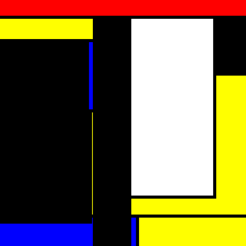 Composition #40