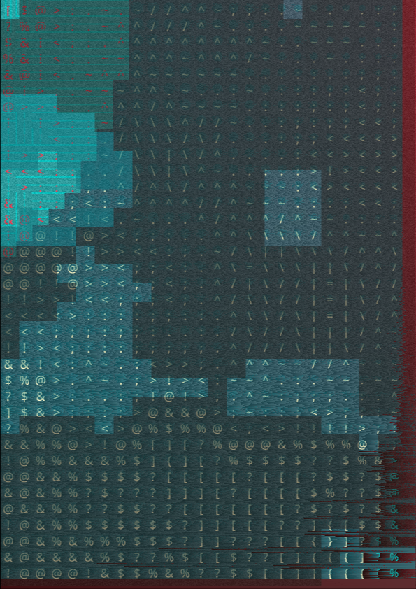 Convergence Remnants #23237