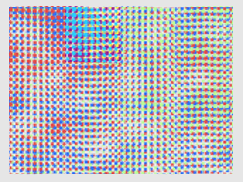 Color Function #3988