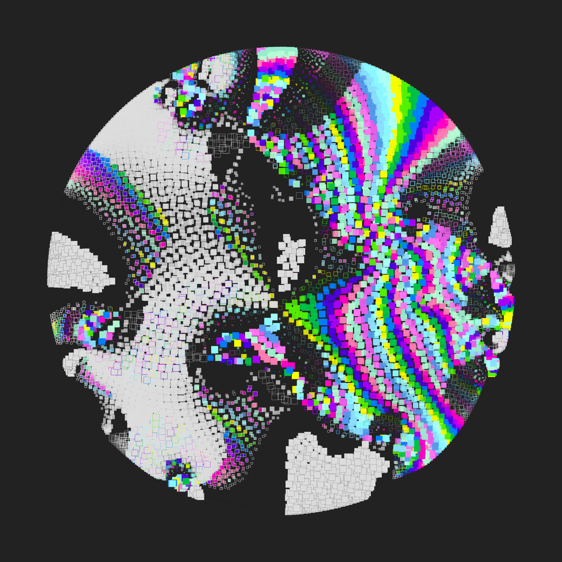 Still C #10741