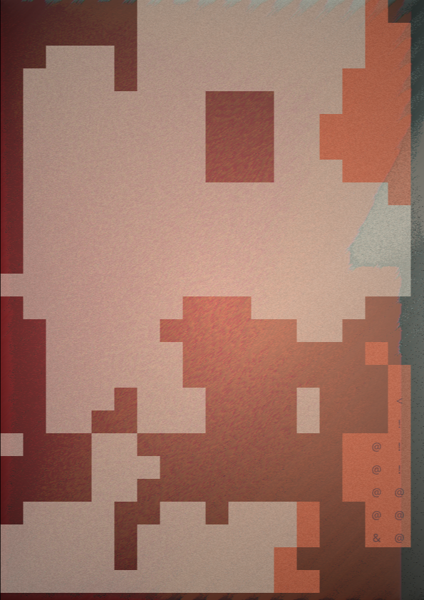 Convergence Remnants #9005