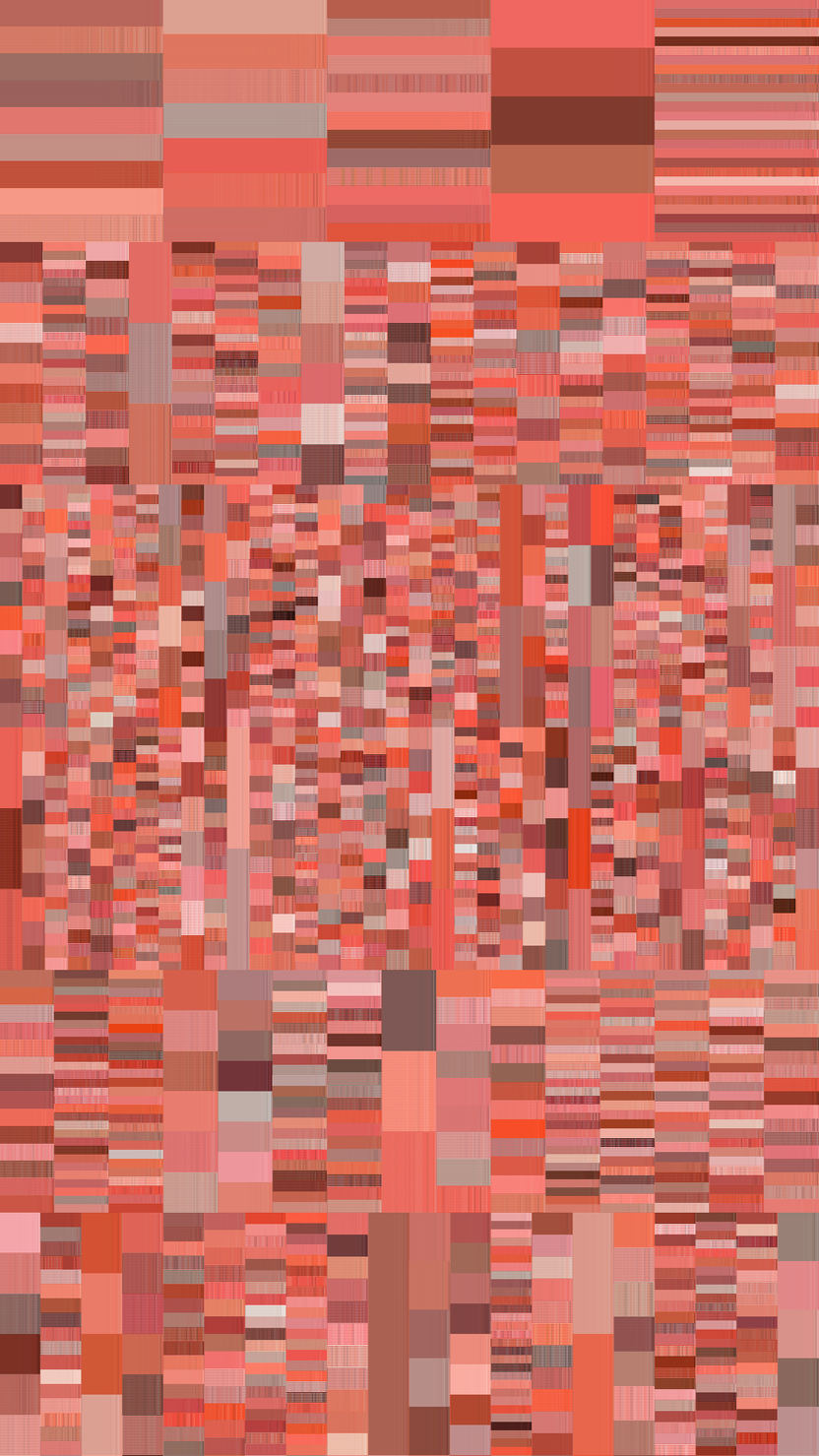 Reverie #36