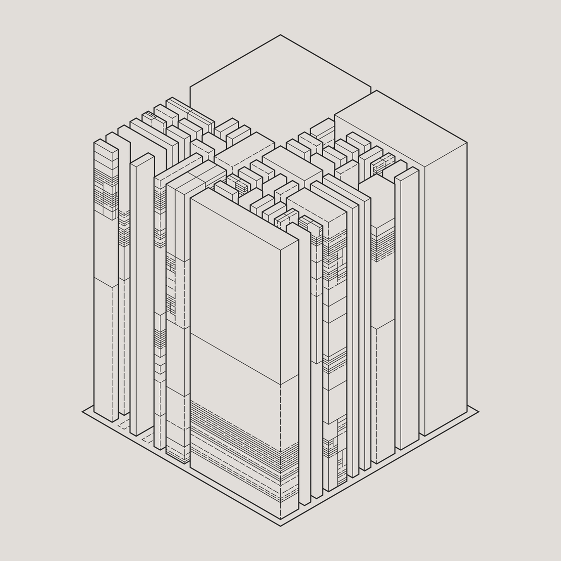 Urban Planning #86