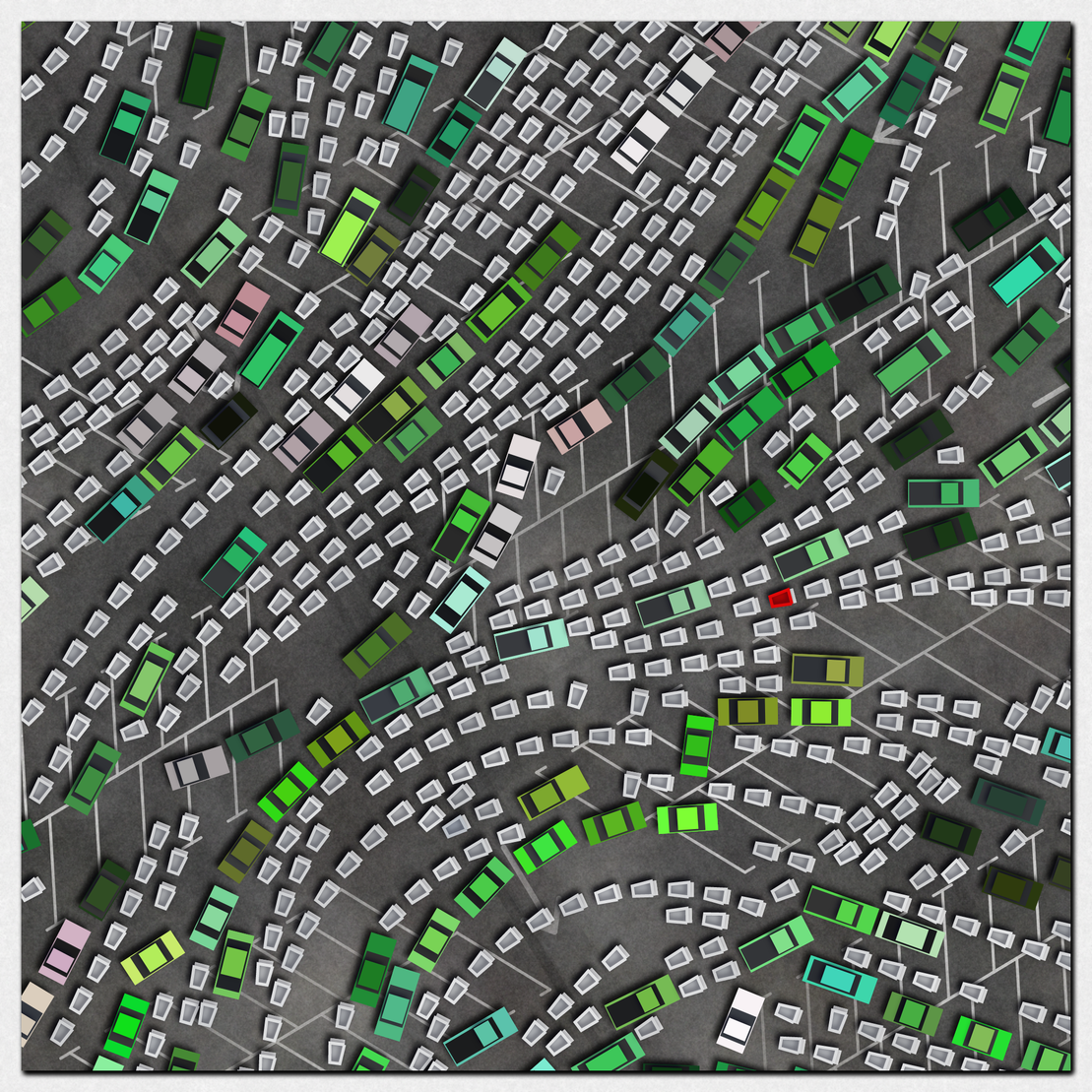 Auto Park #355
