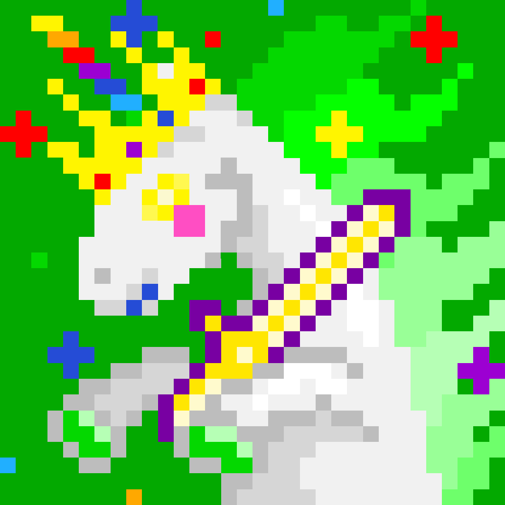 Unicorn #5328