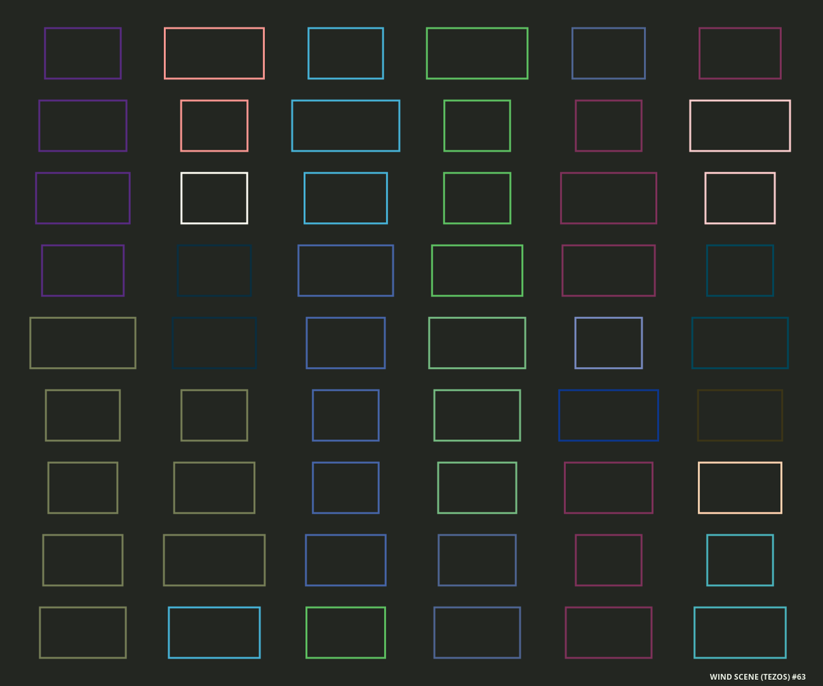 Wind Scene (Tezos) #63