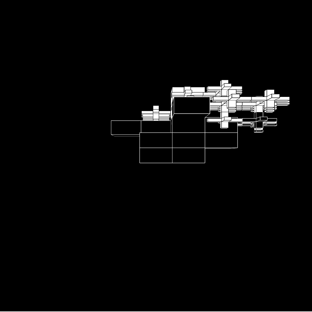 Polyvalence #179