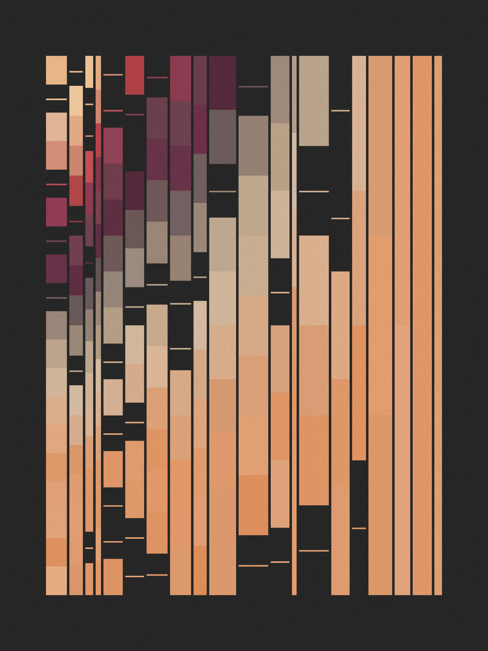 Sketch F #195