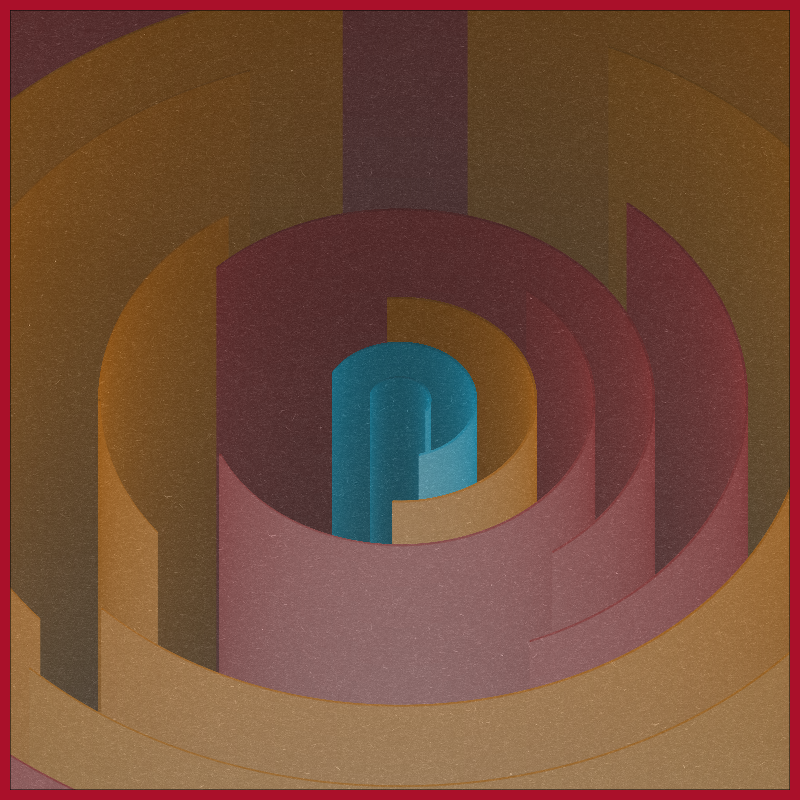 Labyrinth #246