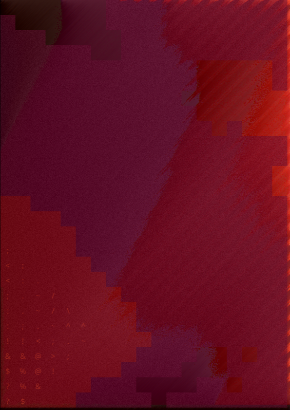 Convergence Remnants #17686