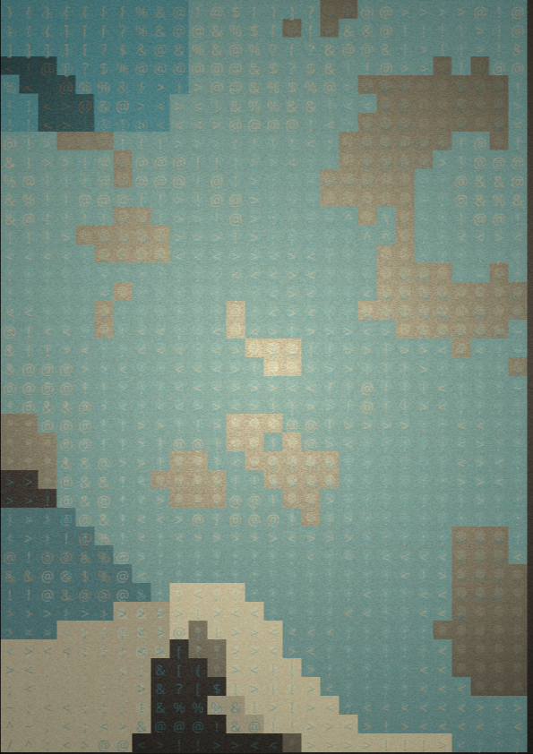 Convergence Remnants #11843