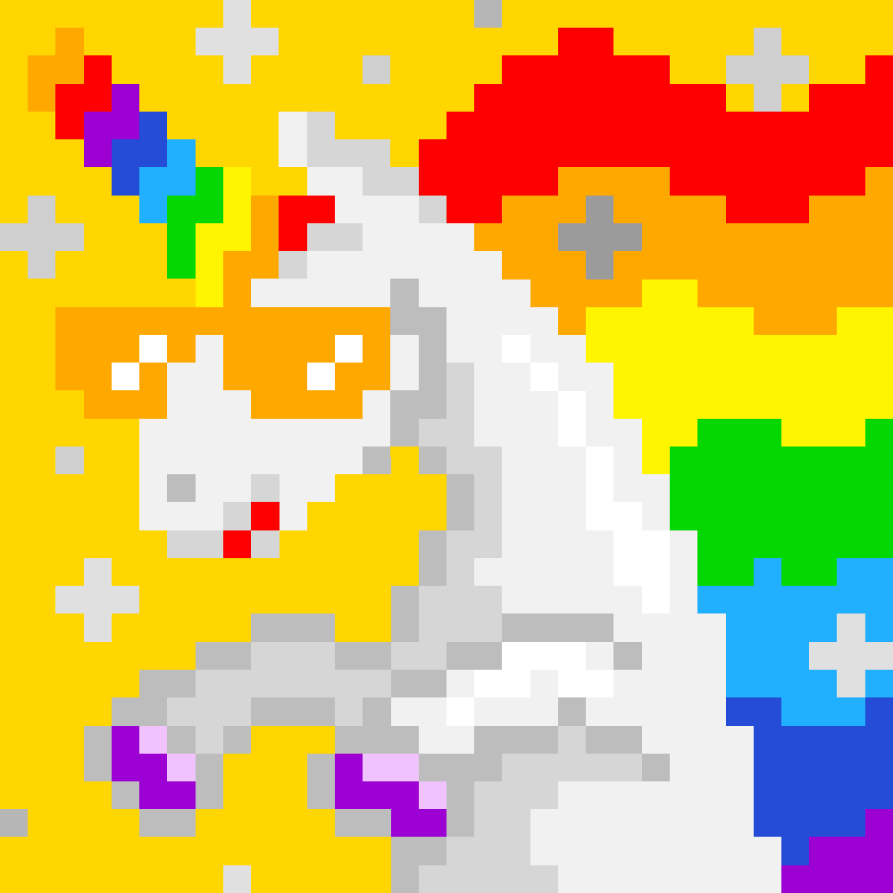 Unicorn #5689