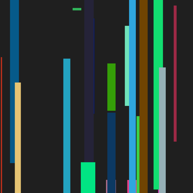 BETWEEN THE LINES #120