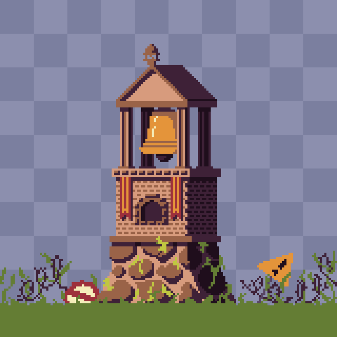 Sunset Tower #20