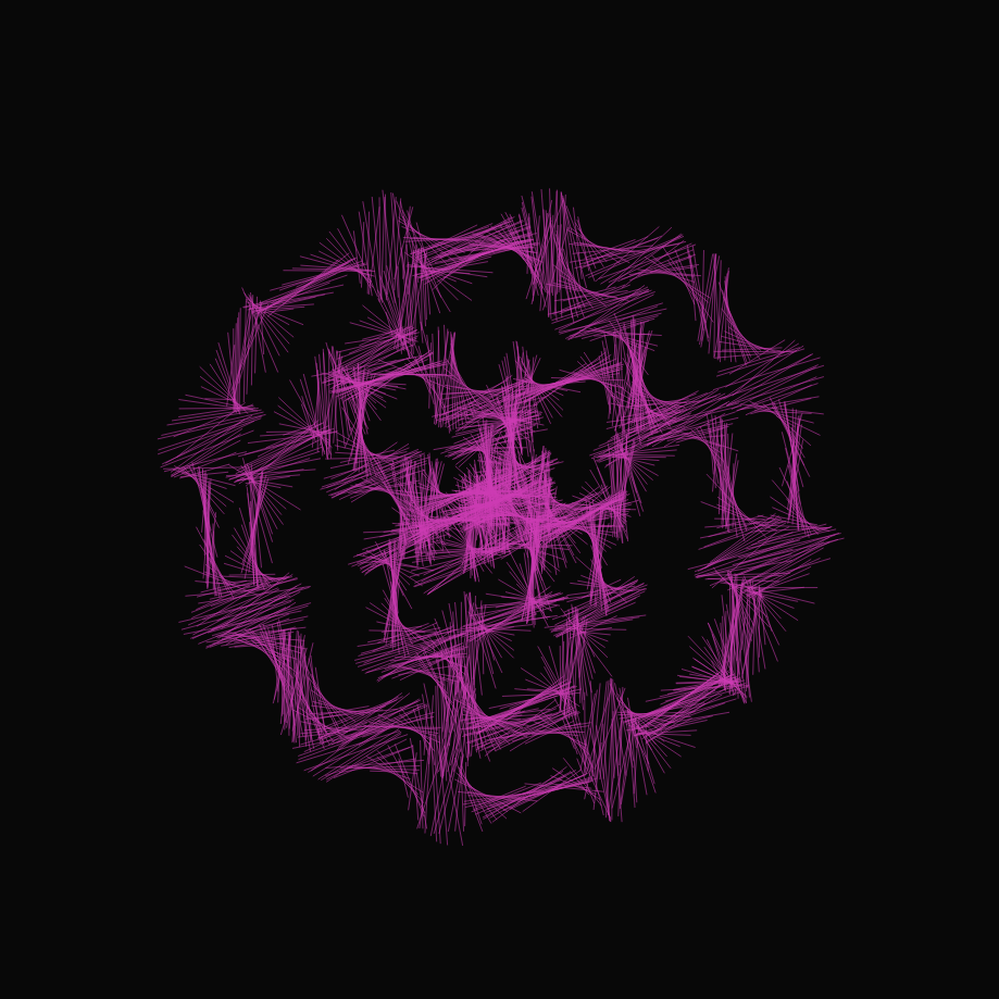 The Noise #7444