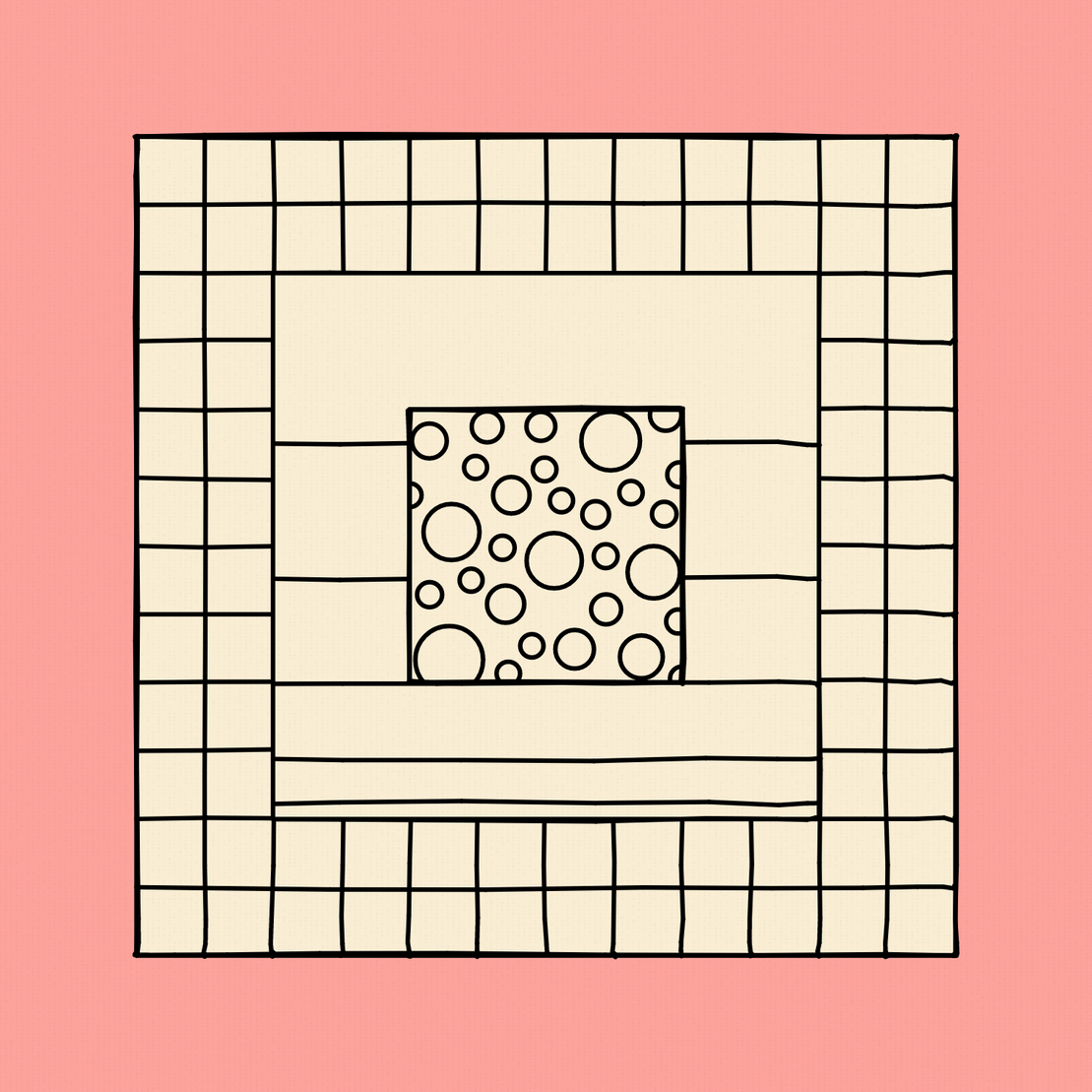 Borders Revisited #141