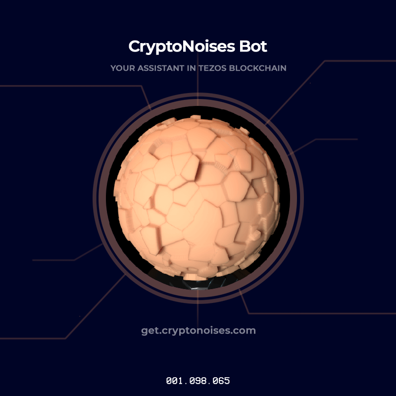 CryptoNoises.01 #163