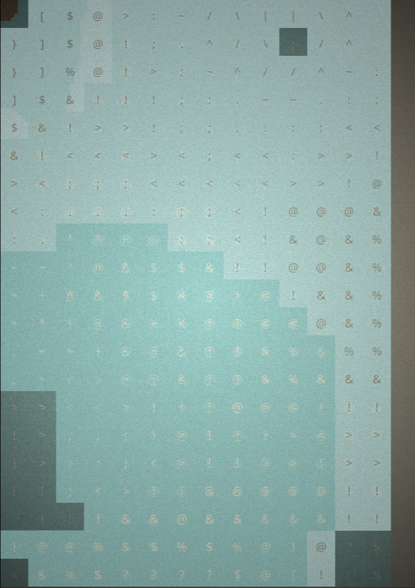 Convergence Remnants #12835