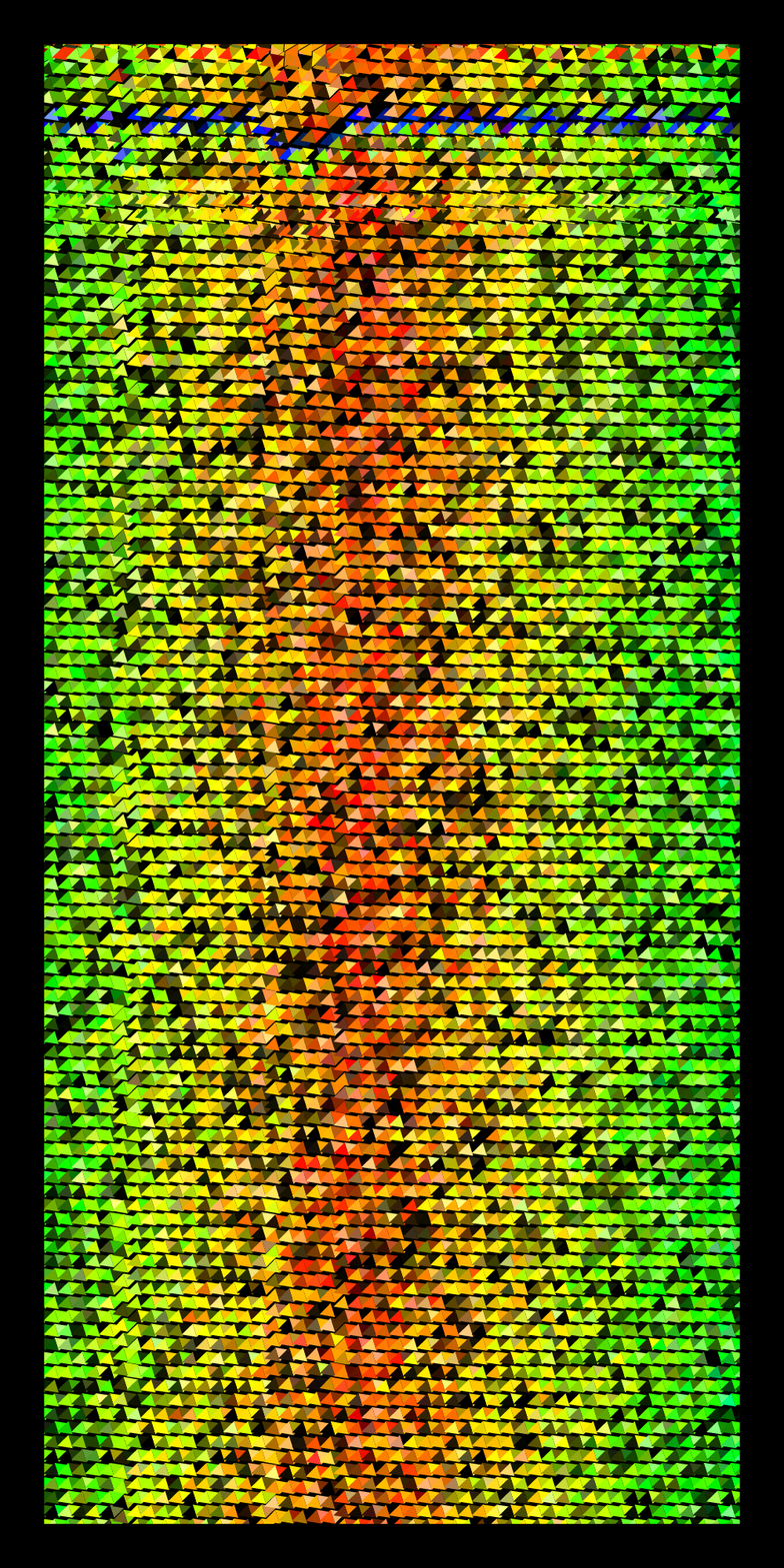 rive #781