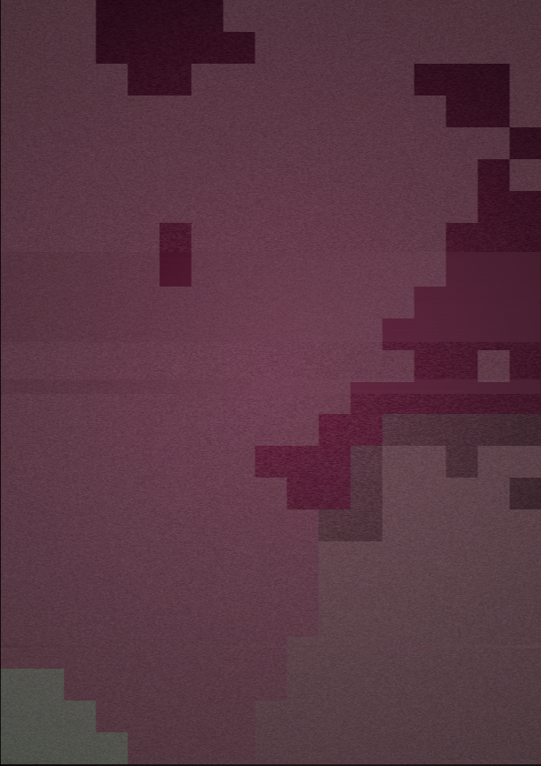 Convergence Remnants #9710
