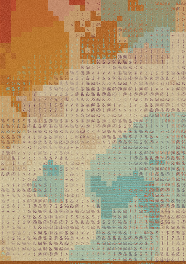 Convergence Remnants #15928