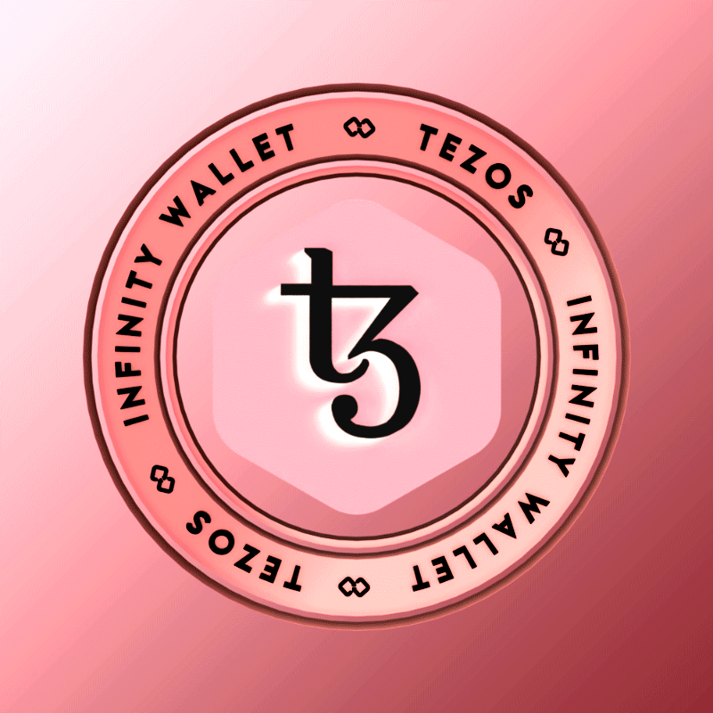 Tezos x Infinity Wallet #1395