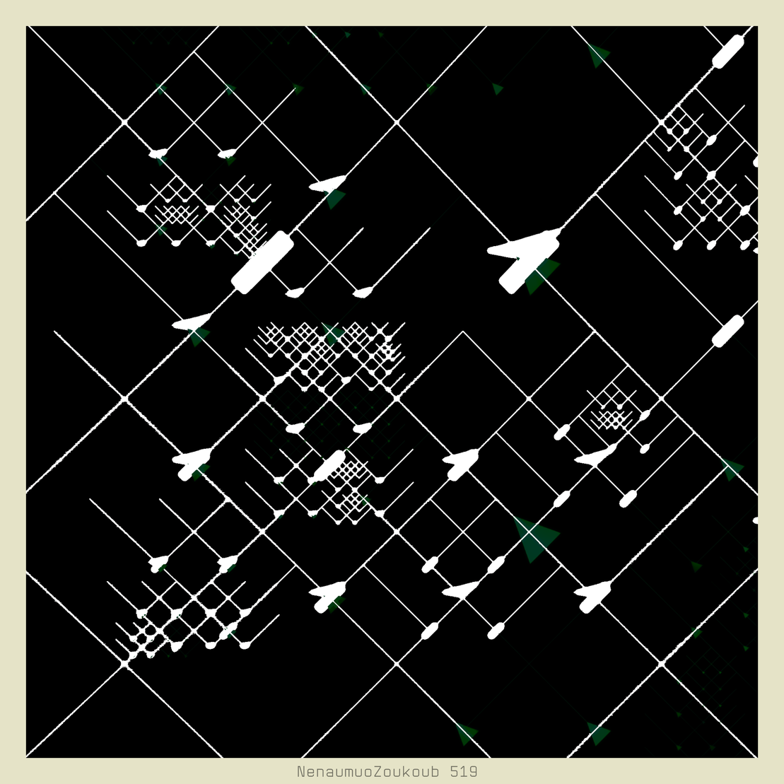 Wobble Telescope #20