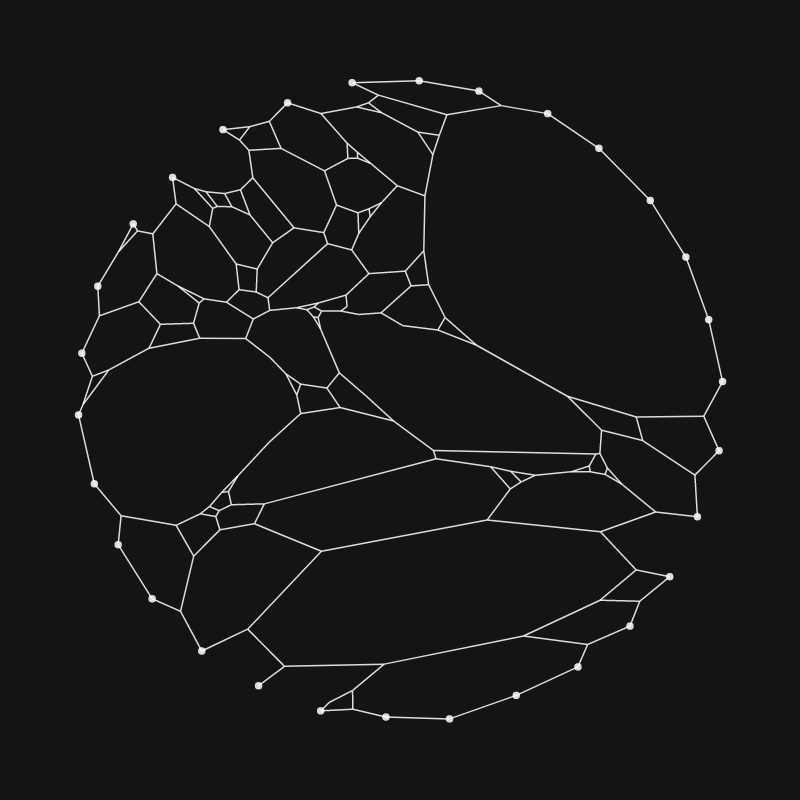 Elastic Web #46