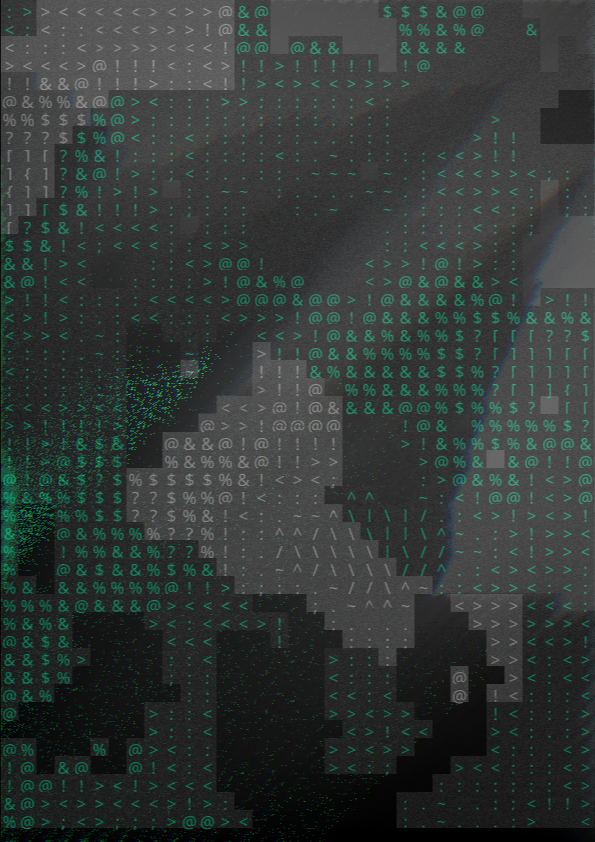 Convergence Remnants #6368