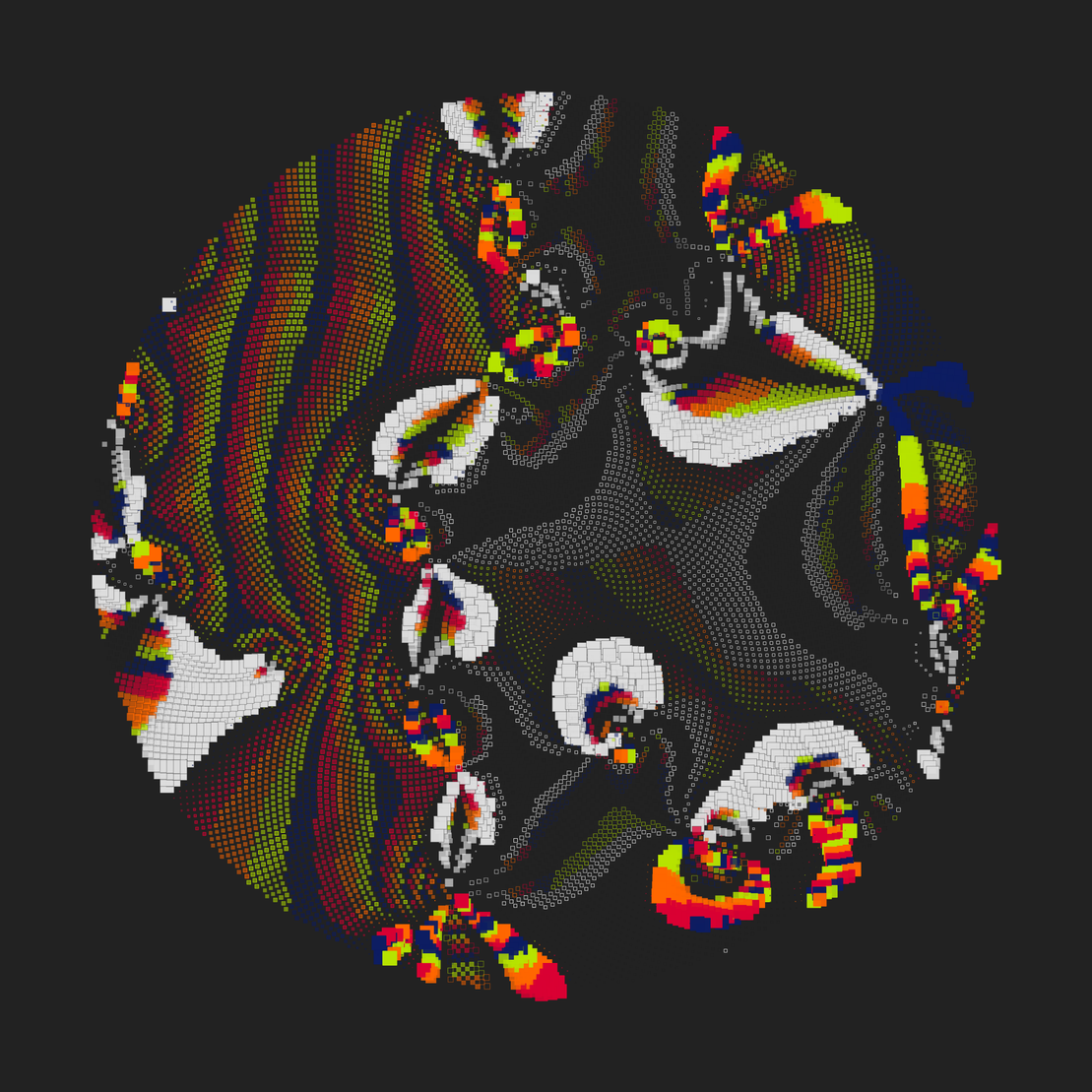 Still C #22889