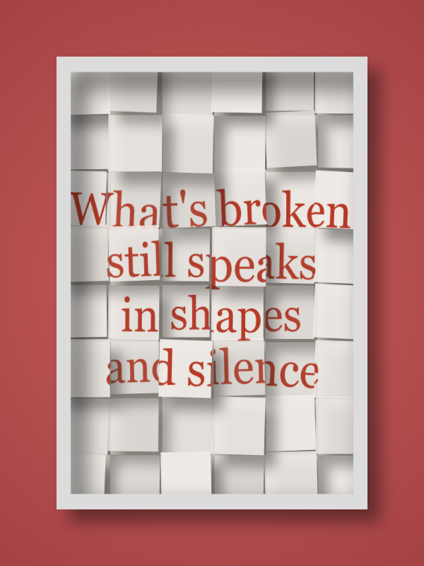 The Metaphor Machine #1414
