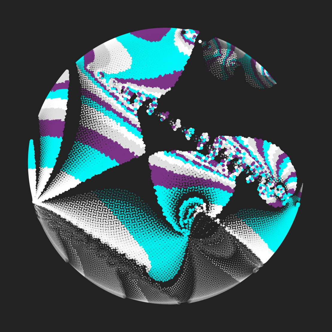 Still C #24032