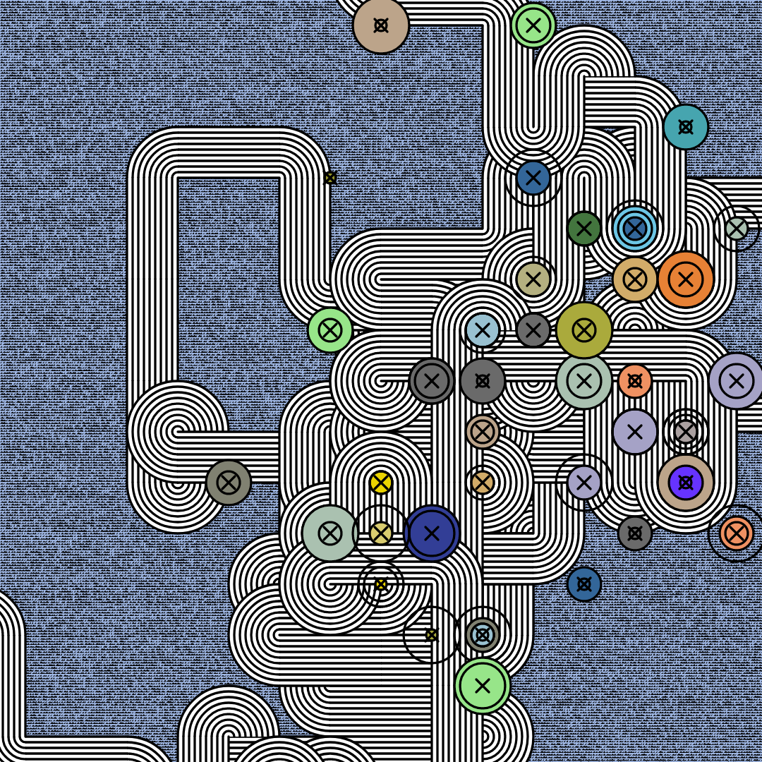 Ways #6