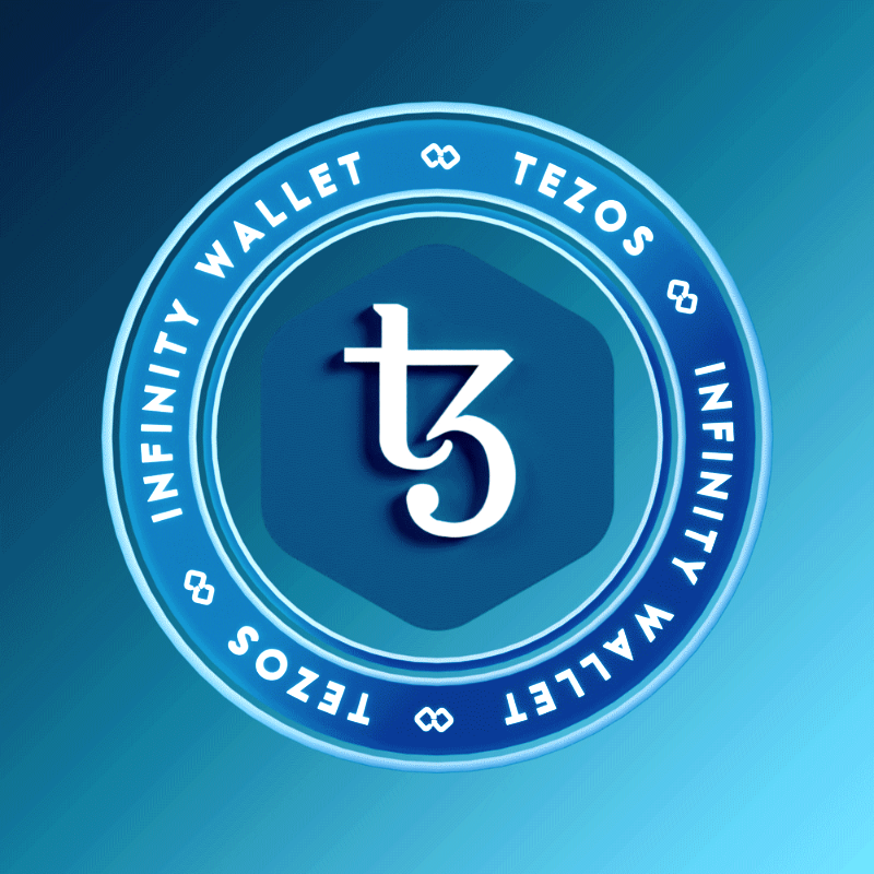 Tezos x Infinity Wallet #2955