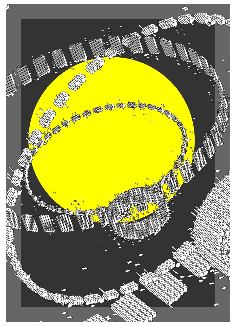 MEGASTRUCTURES #77