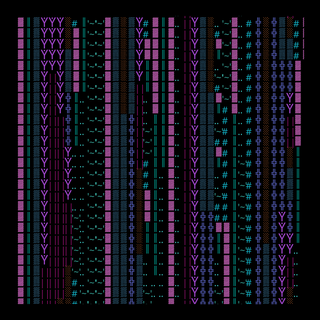 g l y p h #111407