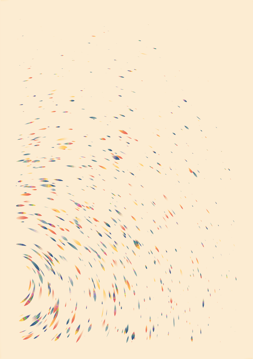 As Light As A Feather #199