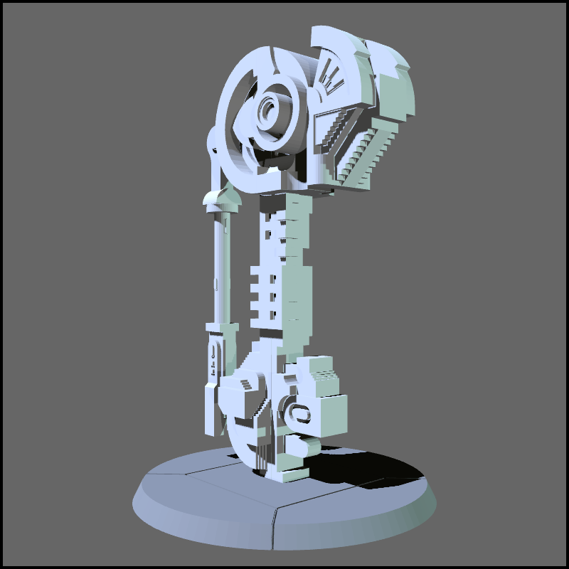 ARCHIBOTS #70