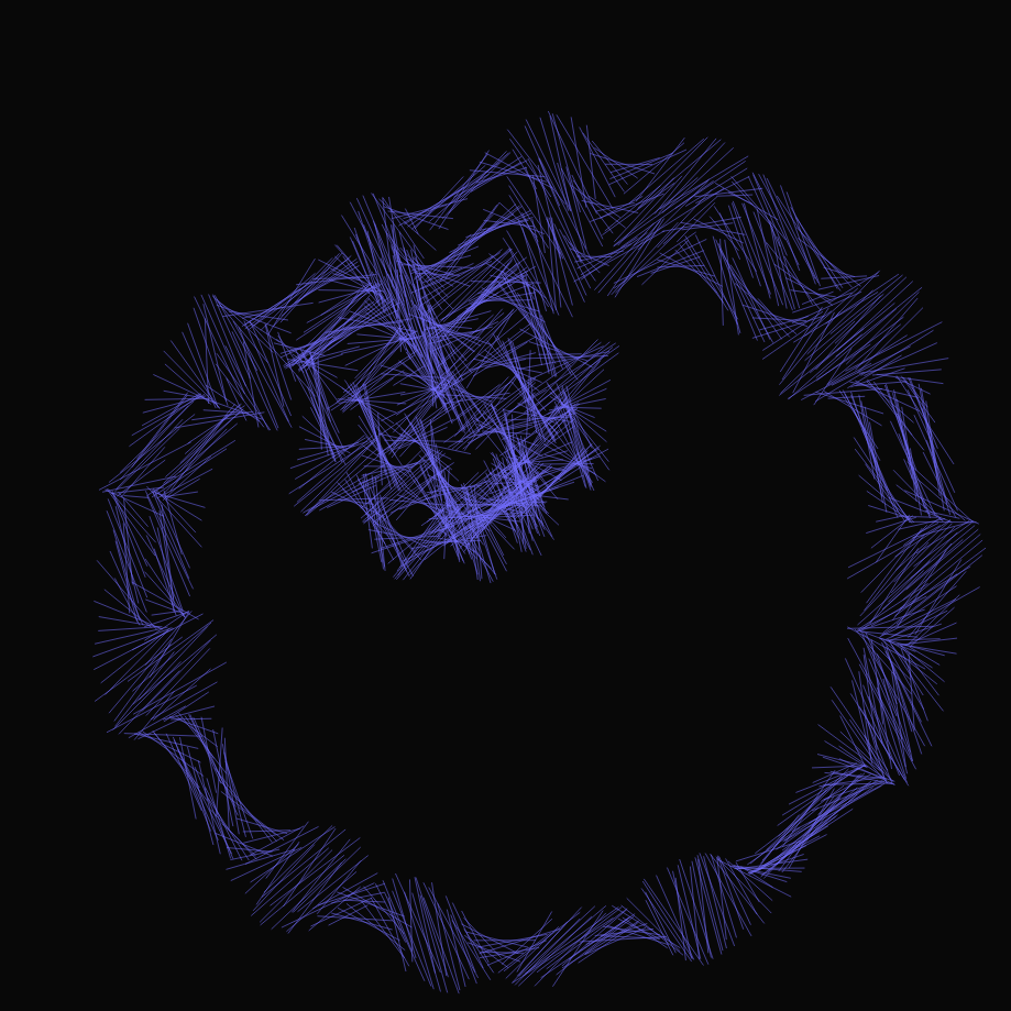 The Noise #8944
