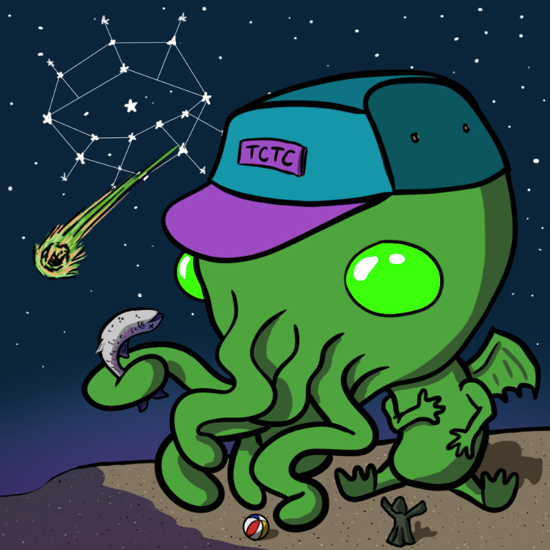 Chibi-thulhu #230