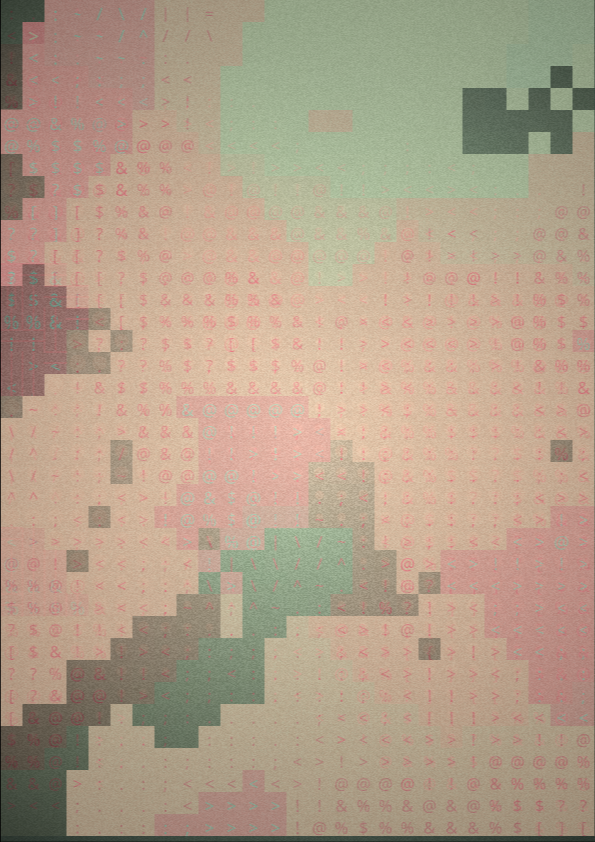 Convergence Remnants #5809