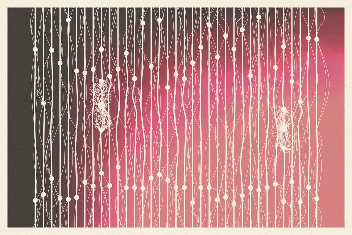 entanglement #55