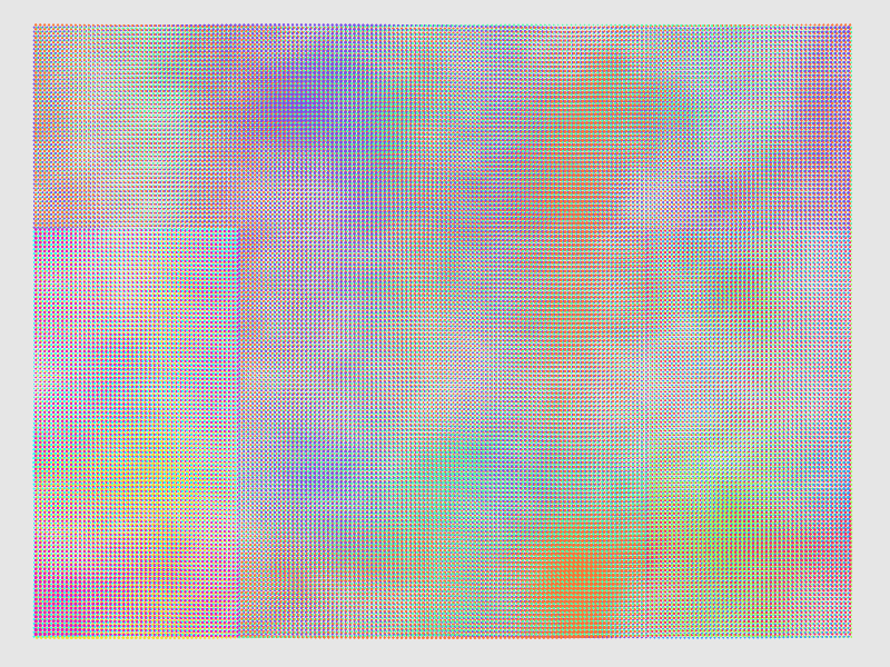 Color Function #4305