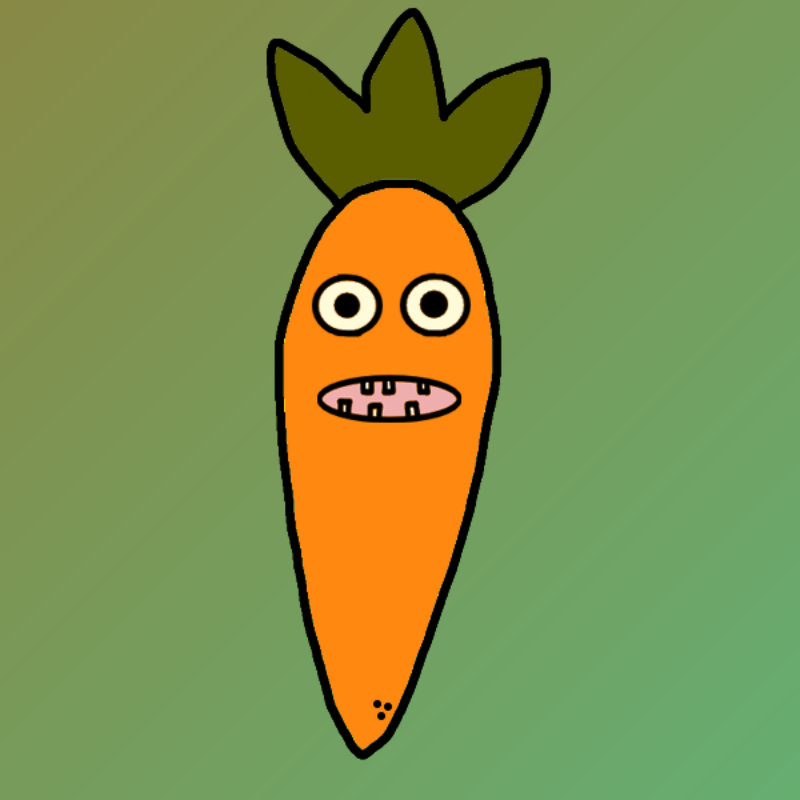 Carrotzos #19