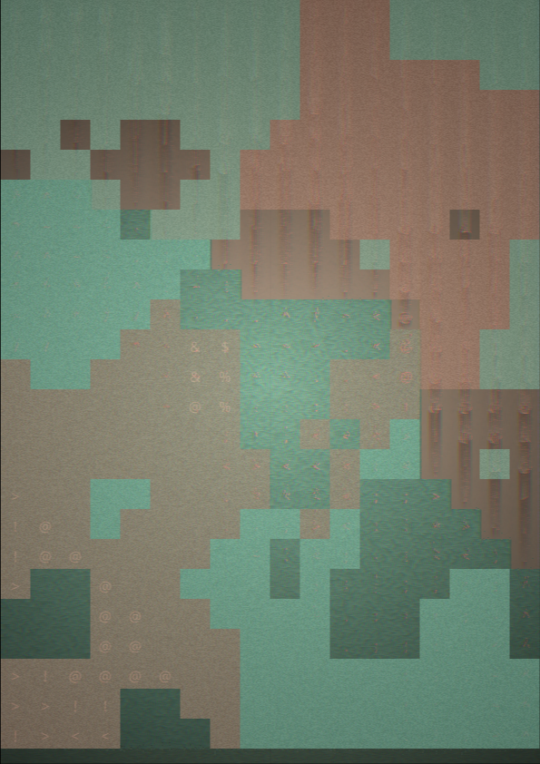 Convergence Remnants #16820
