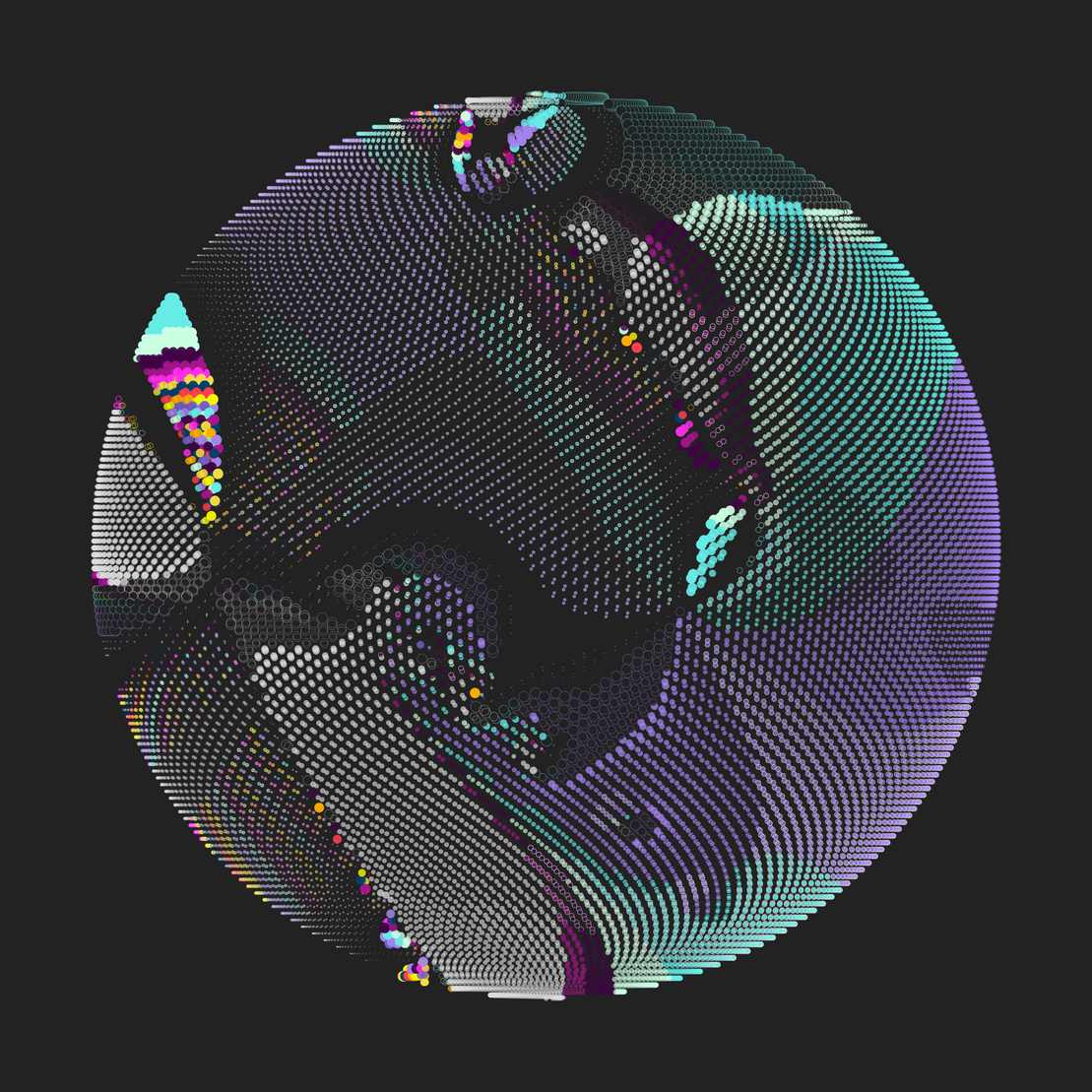 Still C #2077