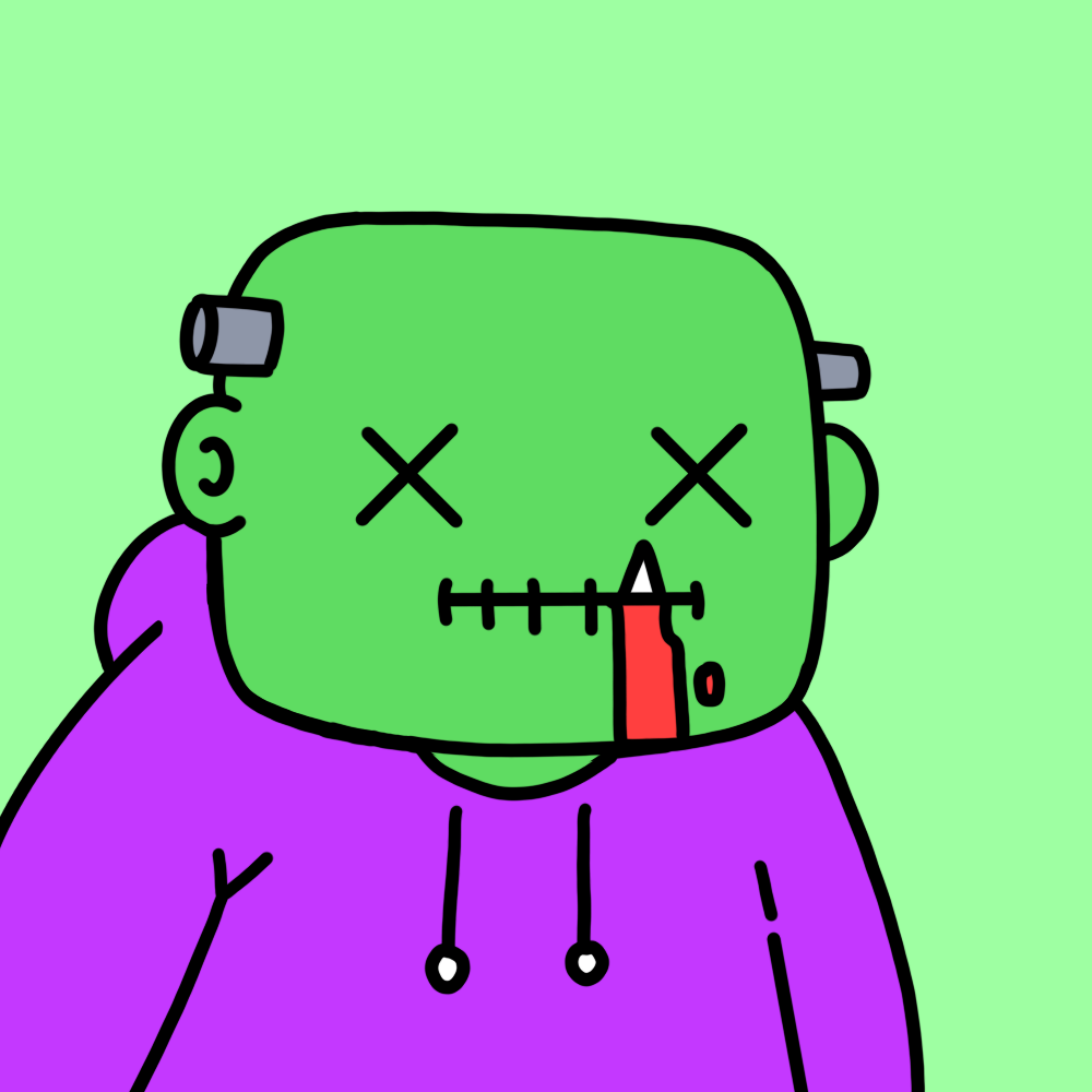 Dedfrenz #154
