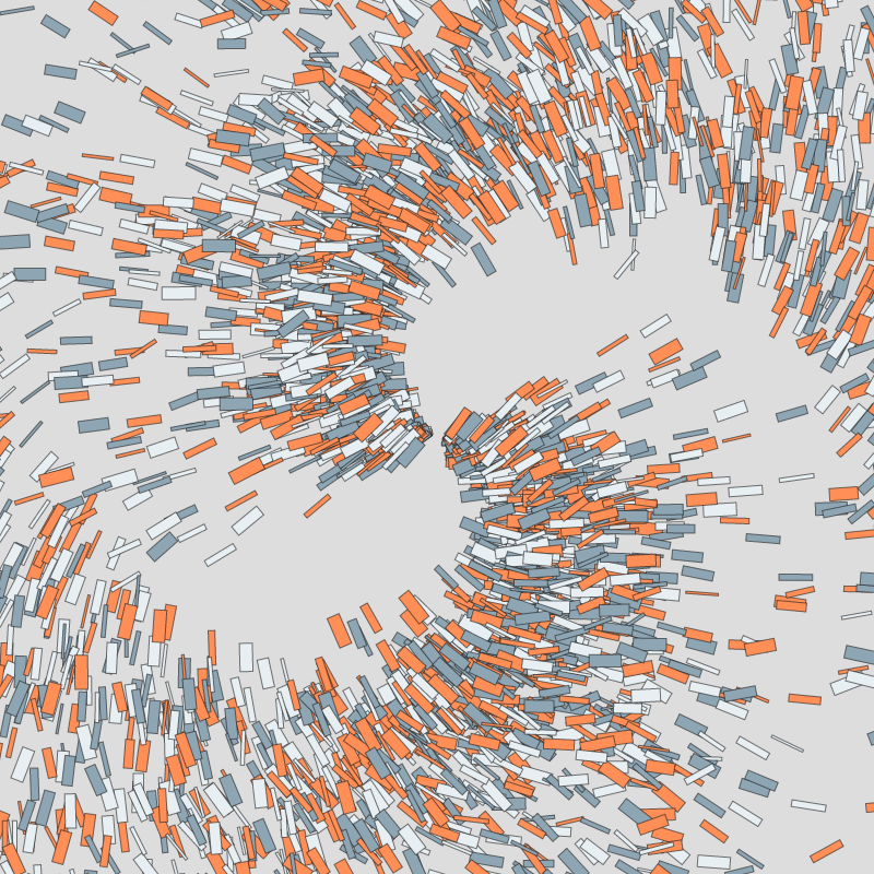 the maelstrom #46