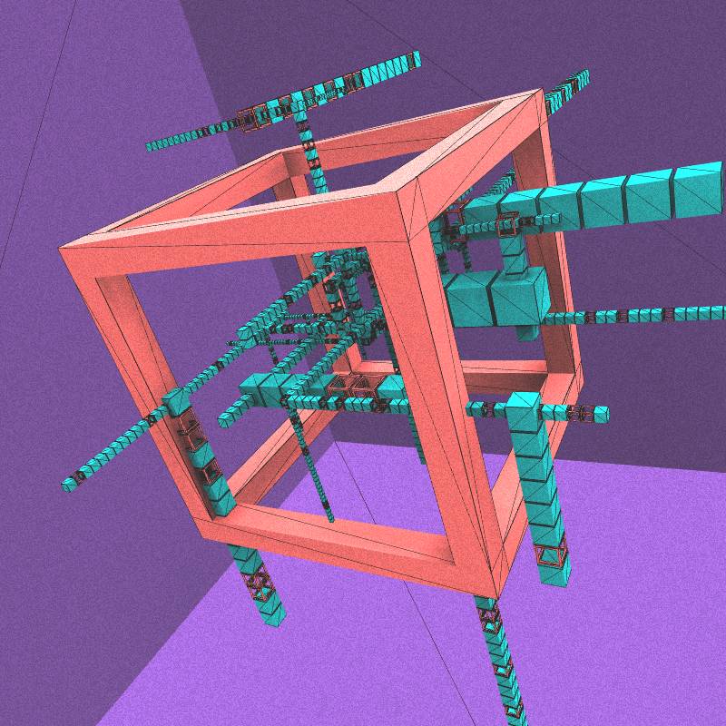 Entangled #54